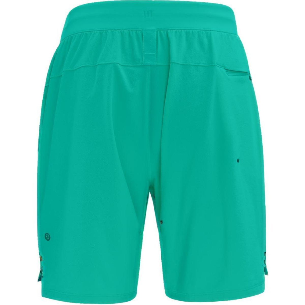 Lululemon/ License to Train 7"