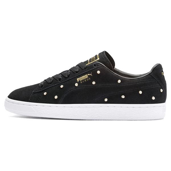 PUMA Suede