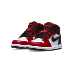 Jordan Air Jordan 1 Retro High OG "Satin Red" 2020