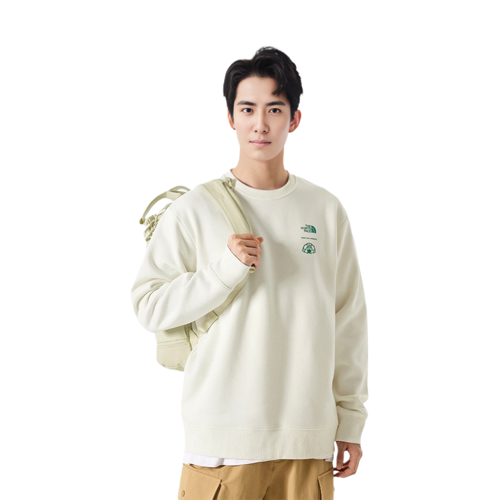 /THE NORTH FACE Logo