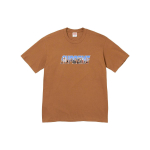 Supreme FW23 WEEK1 GOTHAM TEE Logo T