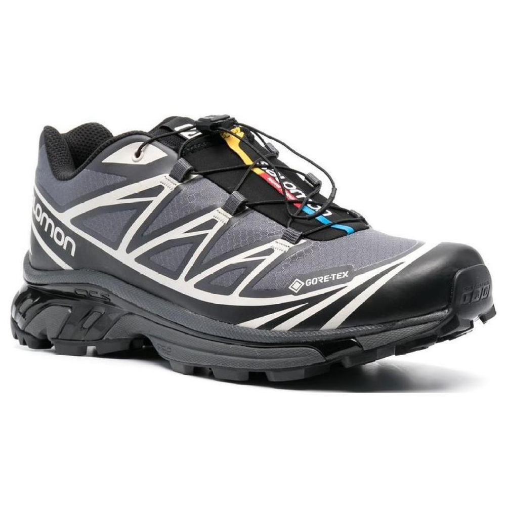 SALOMON XT-6