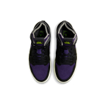 Jordan Air Jordan 1 high zoom air cmft "plum purple"
