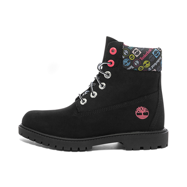 Timberland