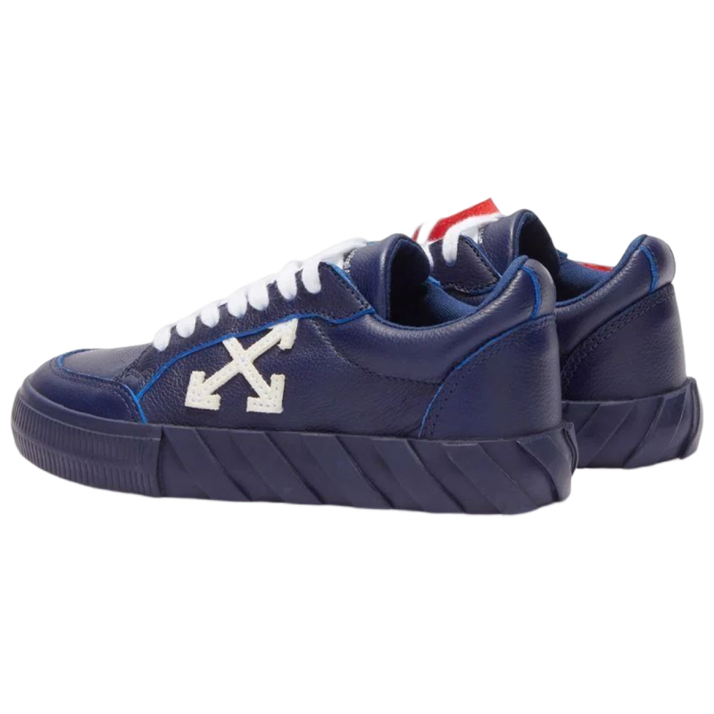 OFF-WHITE Vulcanized