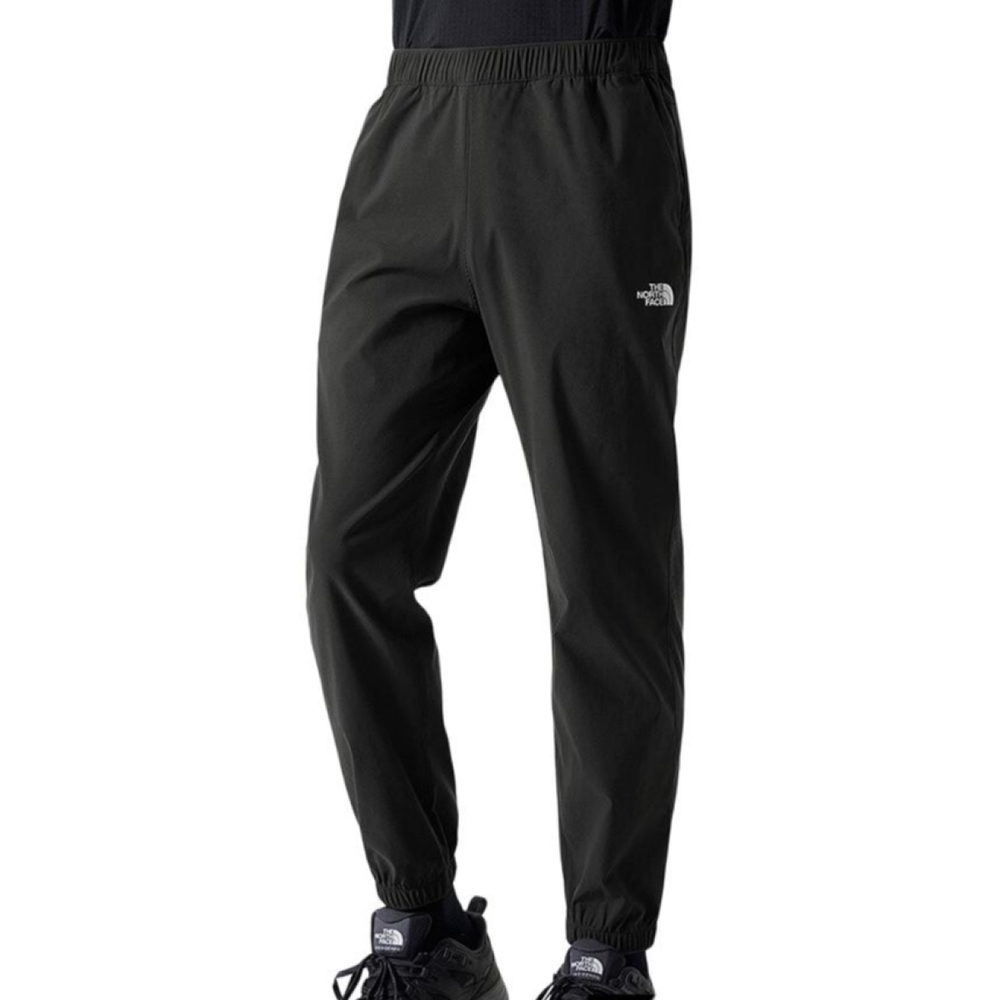 THE NORTH FACE Logo