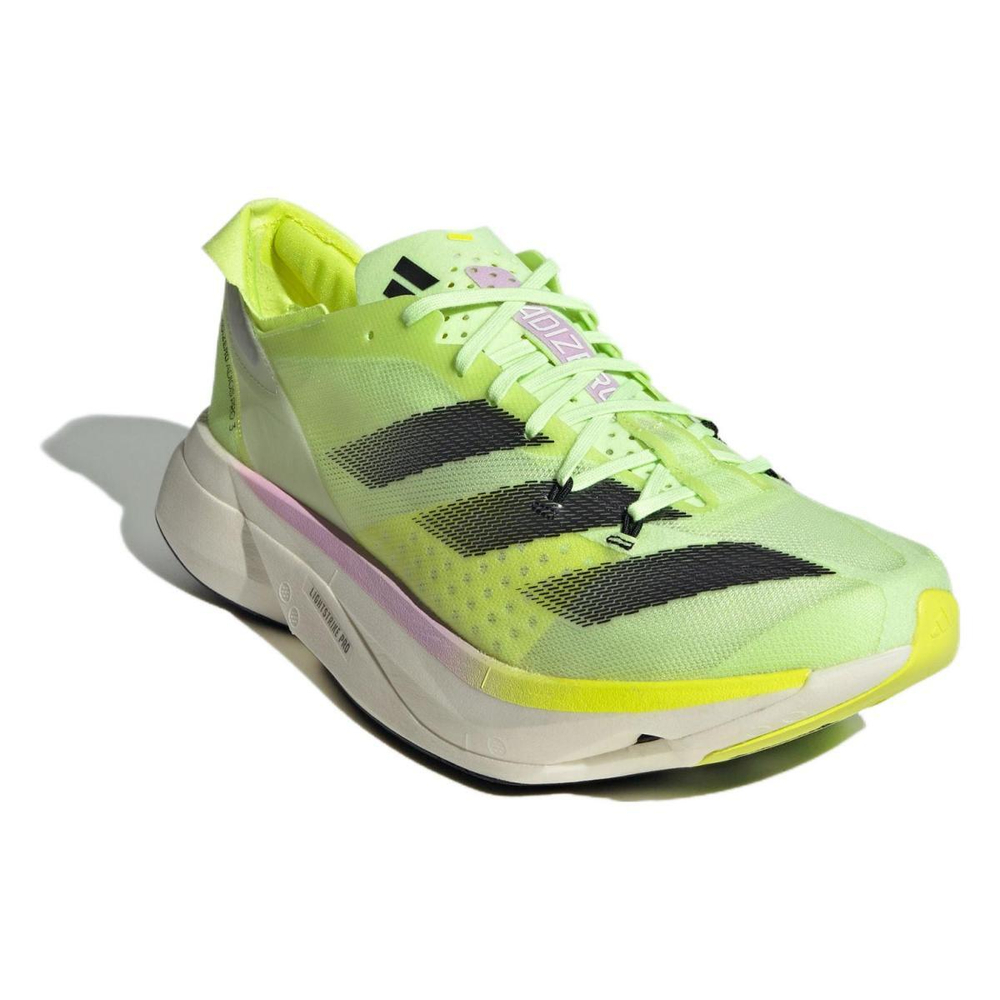 Adidas Adizero Adios Pro 3 LIGHTSTRIKE PRO