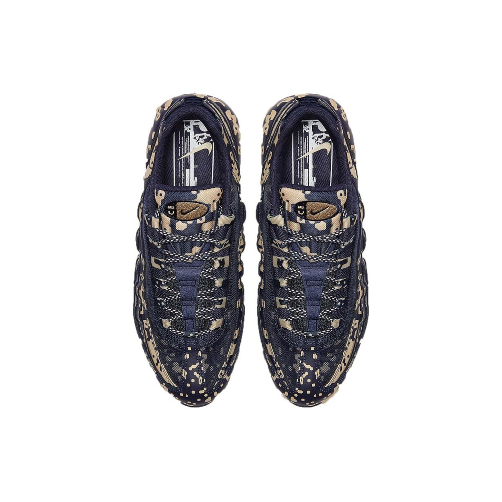 Cav Empt x Nike Air Max 95