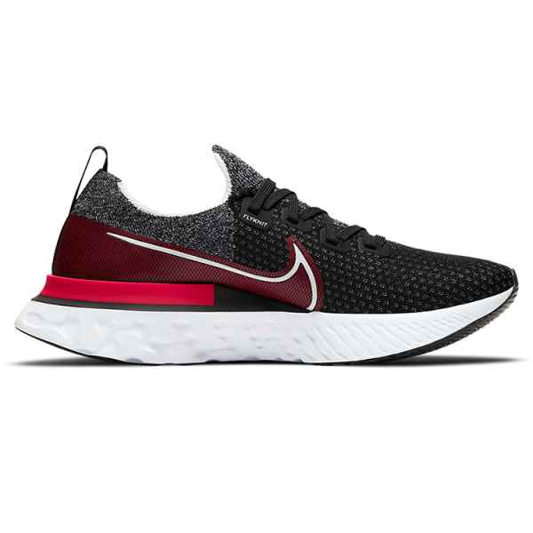 Nike React Infinity Run Flyknit 1