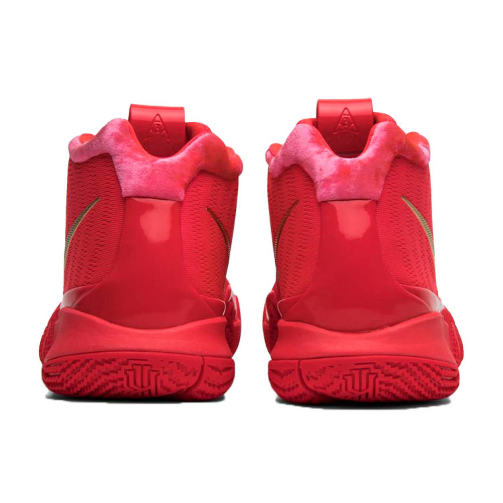 Nike Kyrie 4 Red Carpet 4