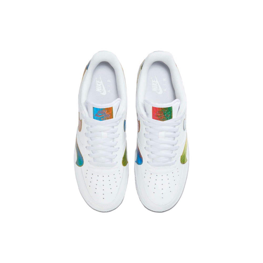 Nike Air Force 1 Multi-Swoosh