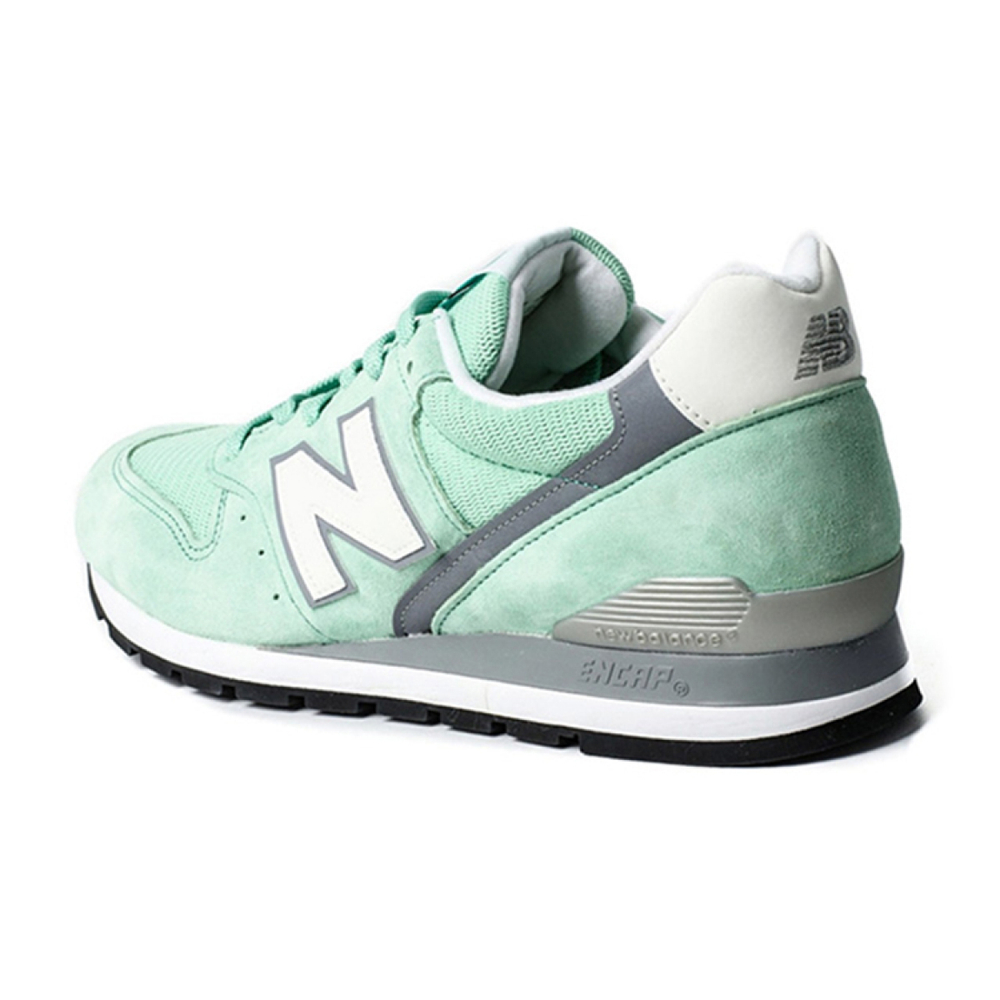 New Balance NB 996 Logo