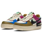 Nike Air Force 1 Shadow SE "Fossil"