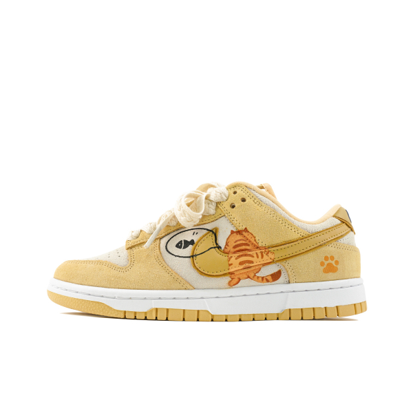 【 】 Nike Dunk Low Q
