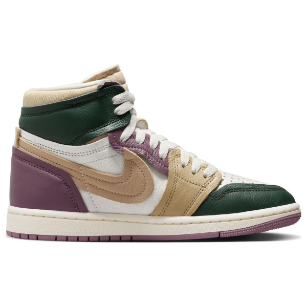 Jordan Air Jordan 1 MM High "Galactic Jade"