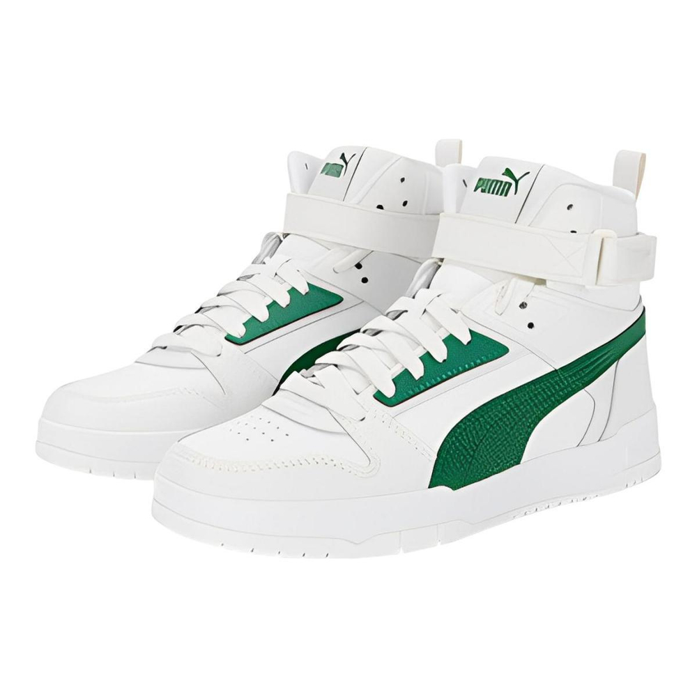 PUMA RBD Game