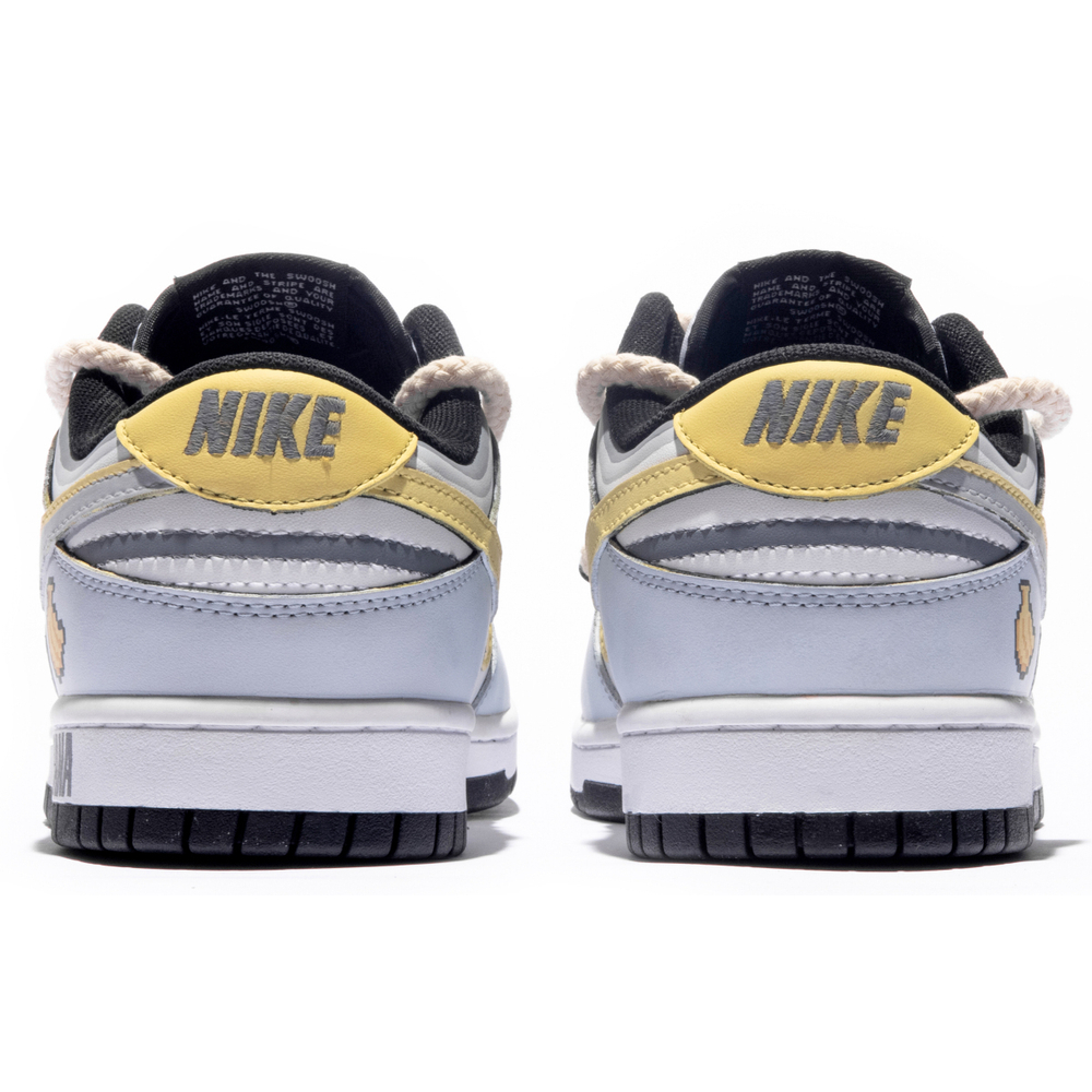 【 】 Nike Dunk Low GS