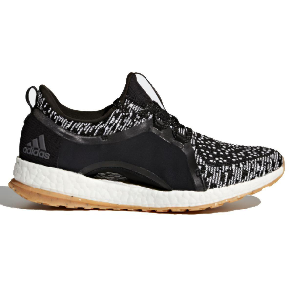 All Terrain x adidas Pureboost X
