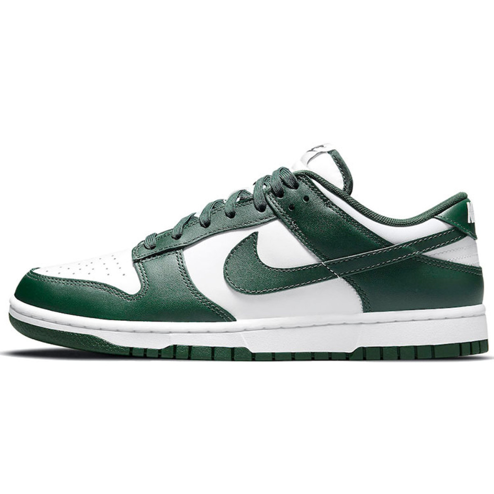 Nike Dunk Low Retro "Varsity Green"