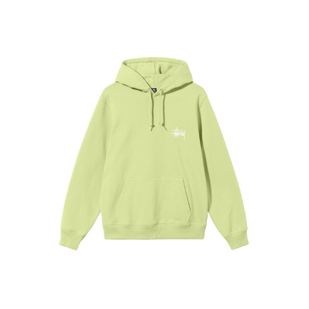 Stussy Logo