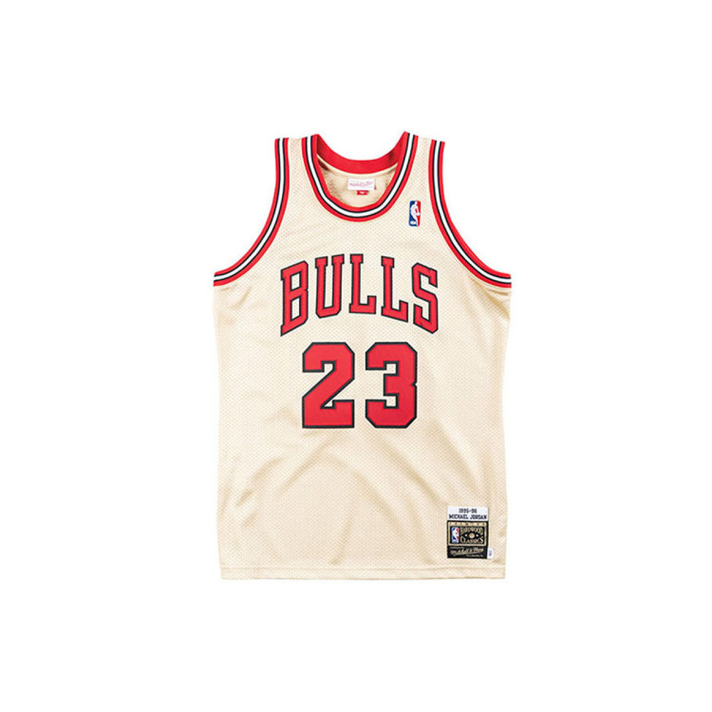 Mitchell & Ness NBA AU 1995-96 ·
