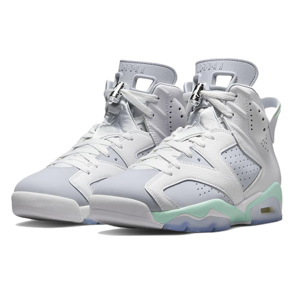 Jordan Air Jordan 6 retro "mint foam"
