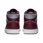 Jordan Air Jordan 1 mid "team red"