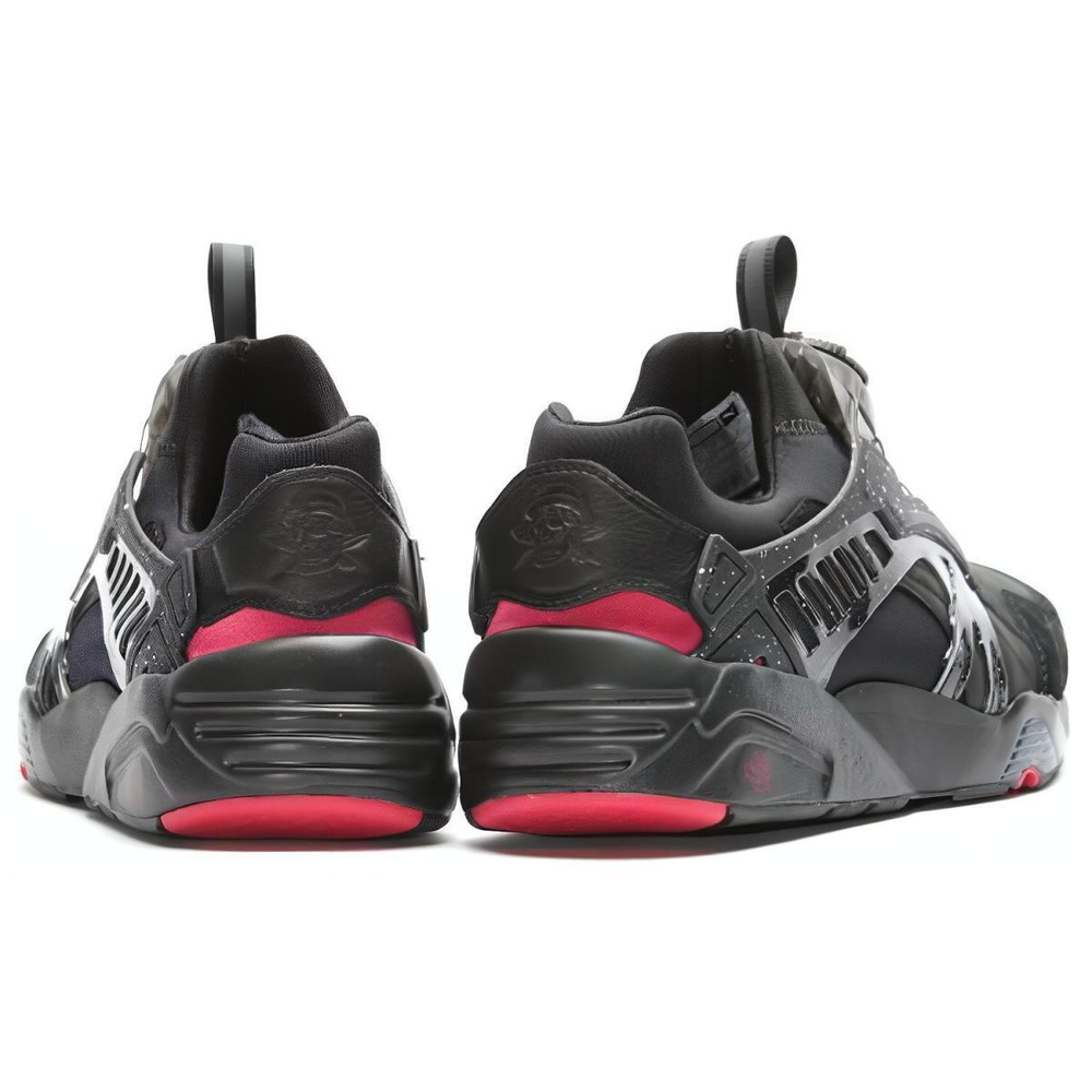 Crossover x PUMA Disc Blaze