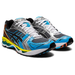 Angelo Baqu x Asics Gel-Kayano 14