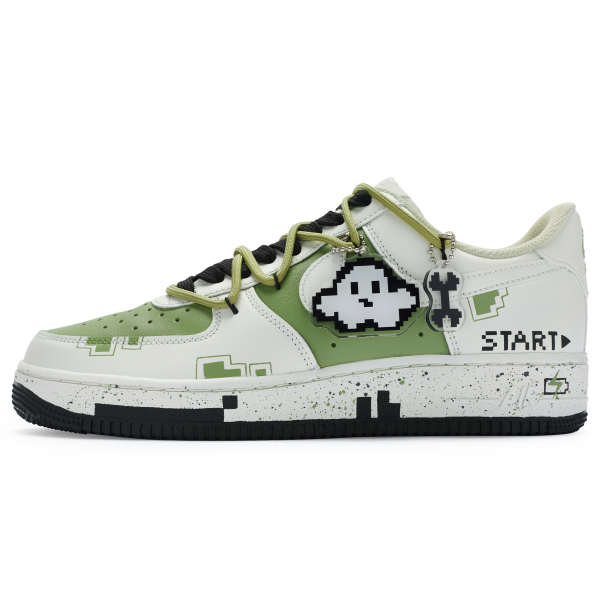 【 】 Nike Air Force 1 Low 811 BUG
