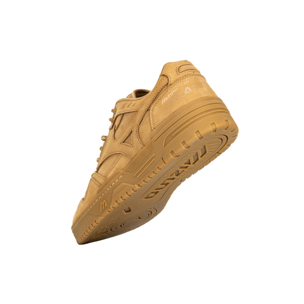Mizuno Court slams