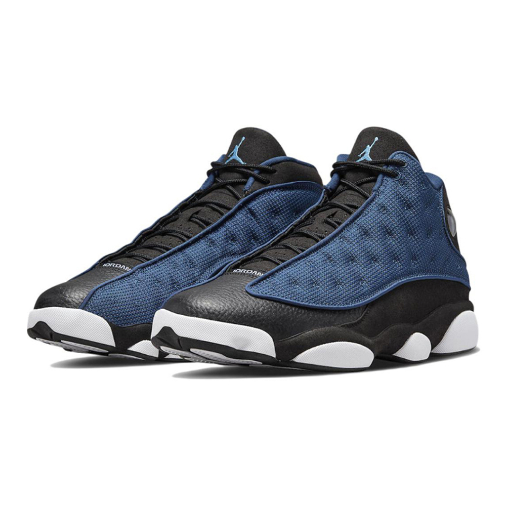Jordan Air Jordan 13 Brave Blue