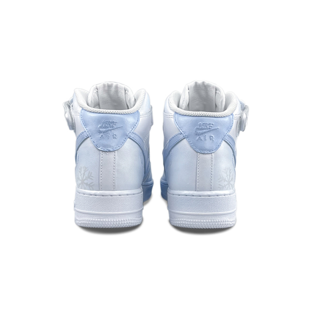 【 】 Nike Air Force 1