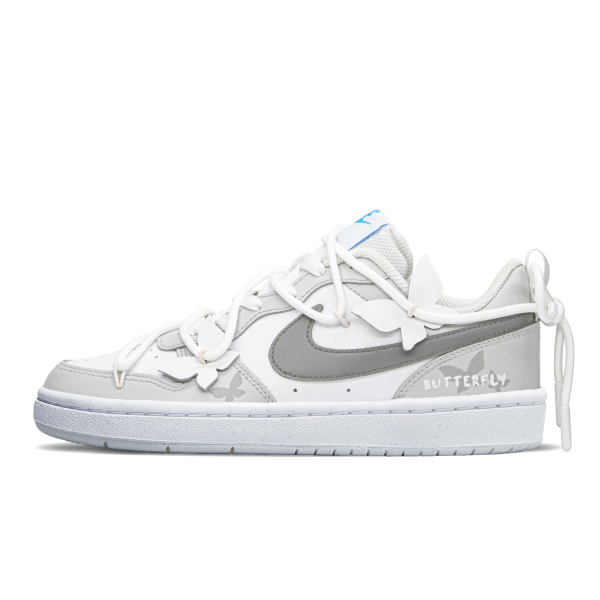 【 】 Nike Court Borough FZBB GS