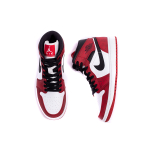 【 】 Jordan Air Jordan 1 Mid "Chicago"