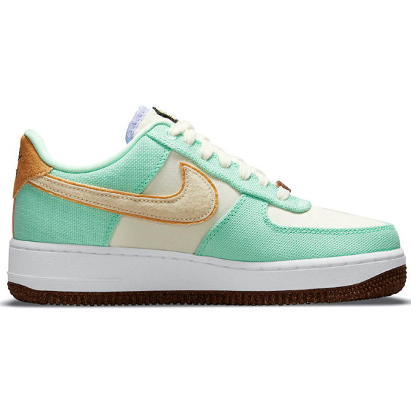 Nike Air Force 1 "Happy Pineapple"