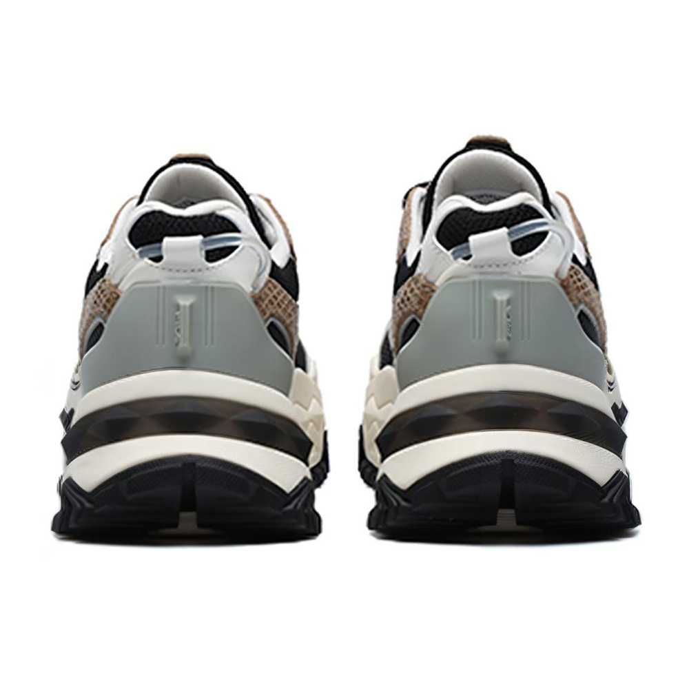FILA FUSION BIANCO