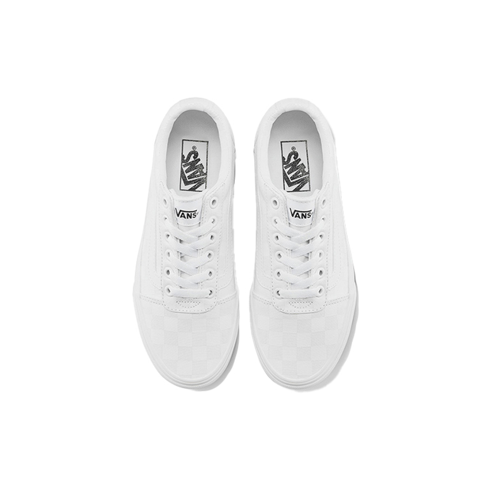 Vans Ward