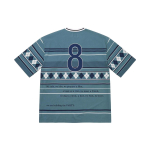 Supreme x BERNADETTE CORPORATION PIQUE SOCCER TOP