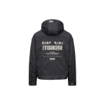 EVISU AW23 Logo