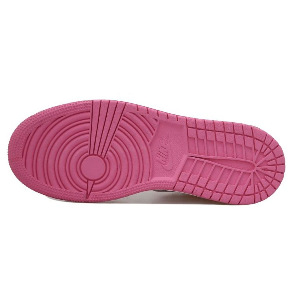 【 】 Jordan Air Jordan 1 OKHR PINK GS