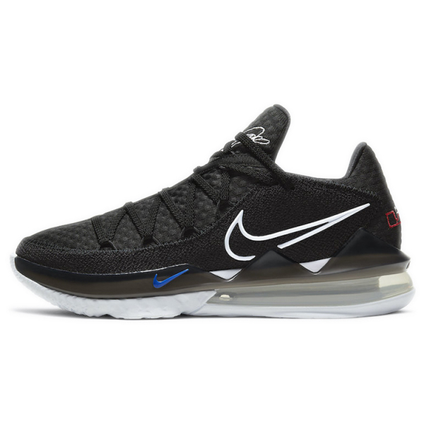 Nike Lebron 17 low "LeBron James"