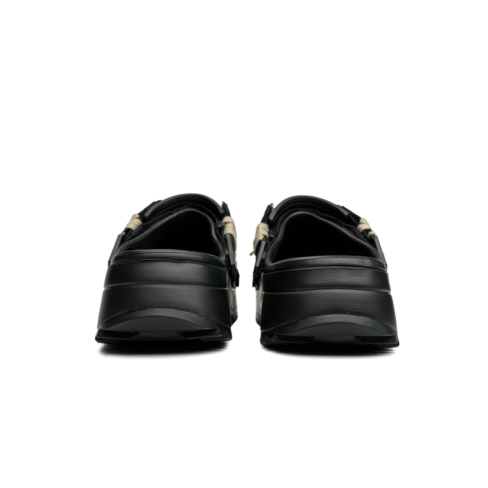 【 】 Crocs Classic Hiker