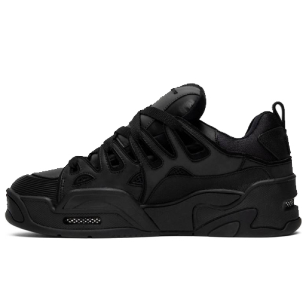 Asap Rocky x Under Armour Awge Srlo