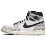 Jordan Air Jordan 1 High OG "White Cement"