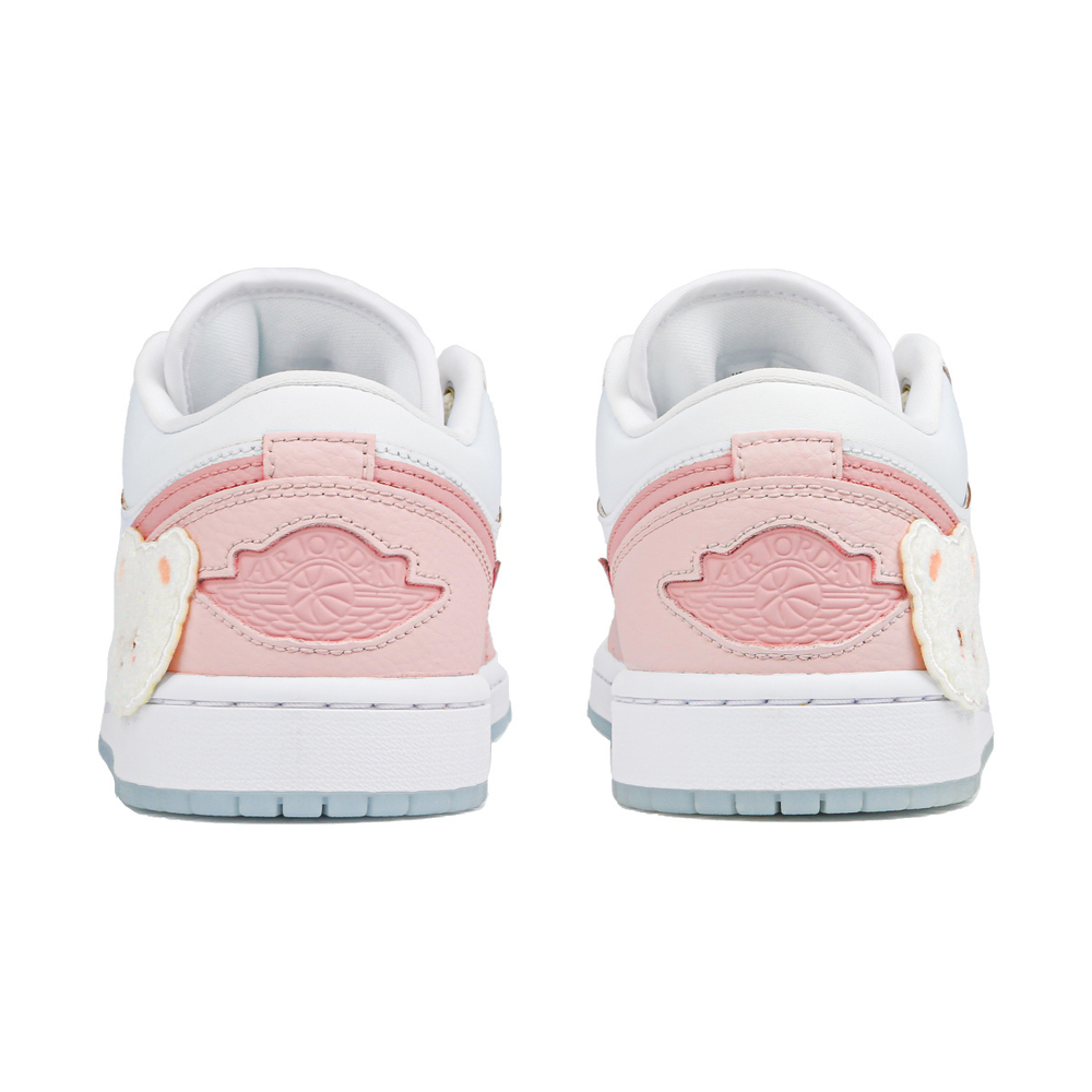 【 】 Jordan Air Jordan 1 Low SE GS