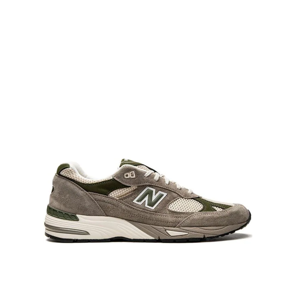 Aimé Leon Dore x New Balance NB 991