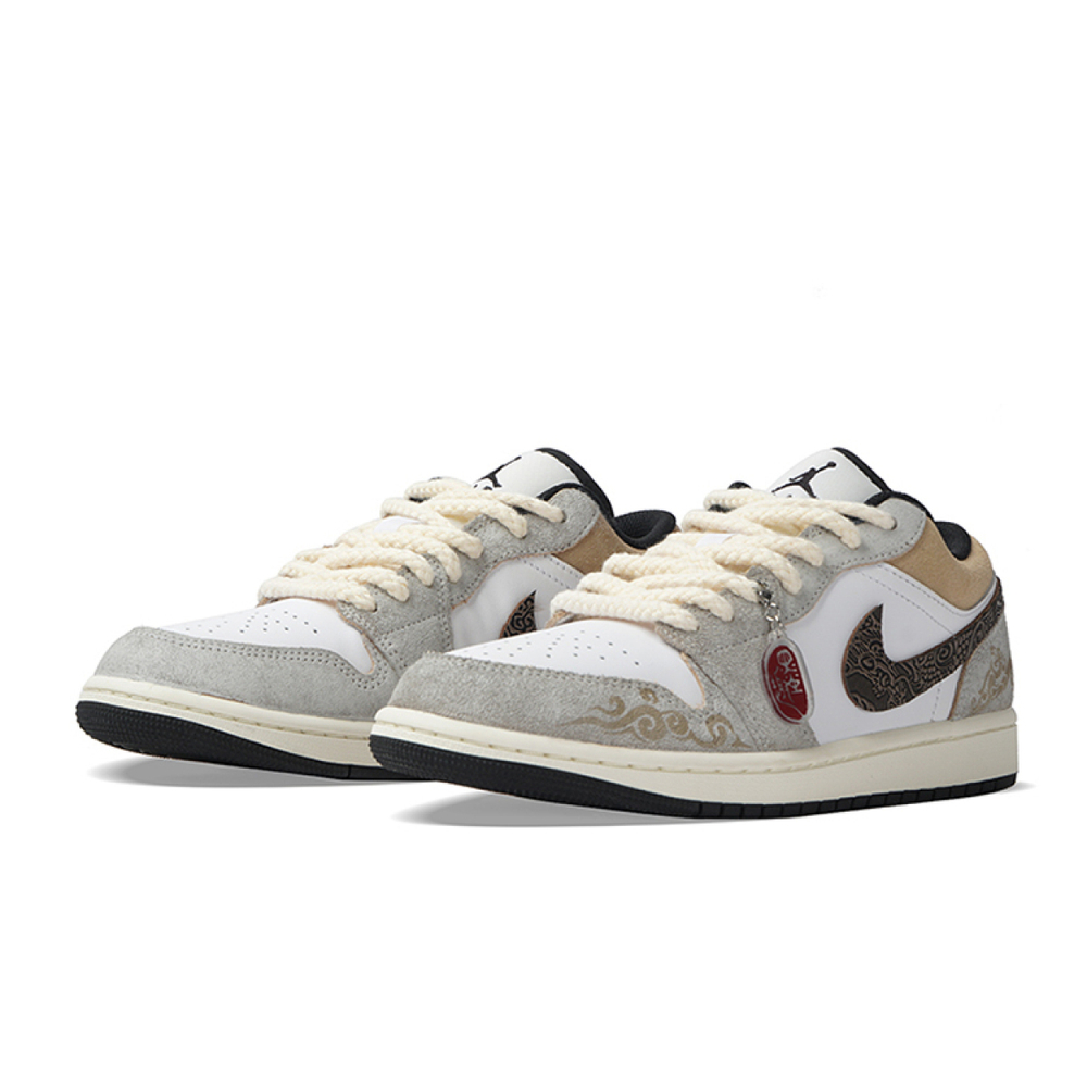 【 】 Jordan Air Jordan 1 CNY GS