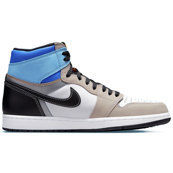 Jordan Air Jordan 1 Retro High OG "Prototype"
