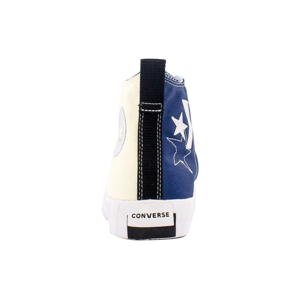 Converse All Star Unt1tl3d Hi
